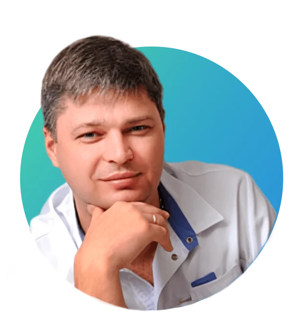 Александр Александрович Александровский
