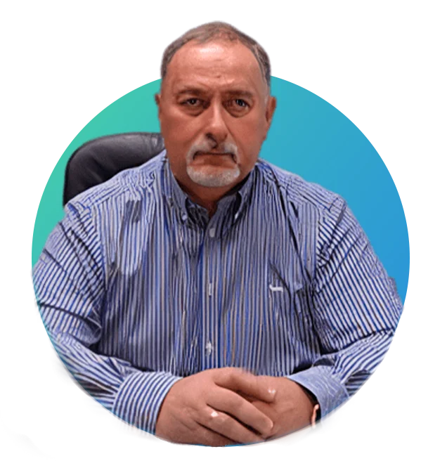 Алексей Петрович Гаврилов